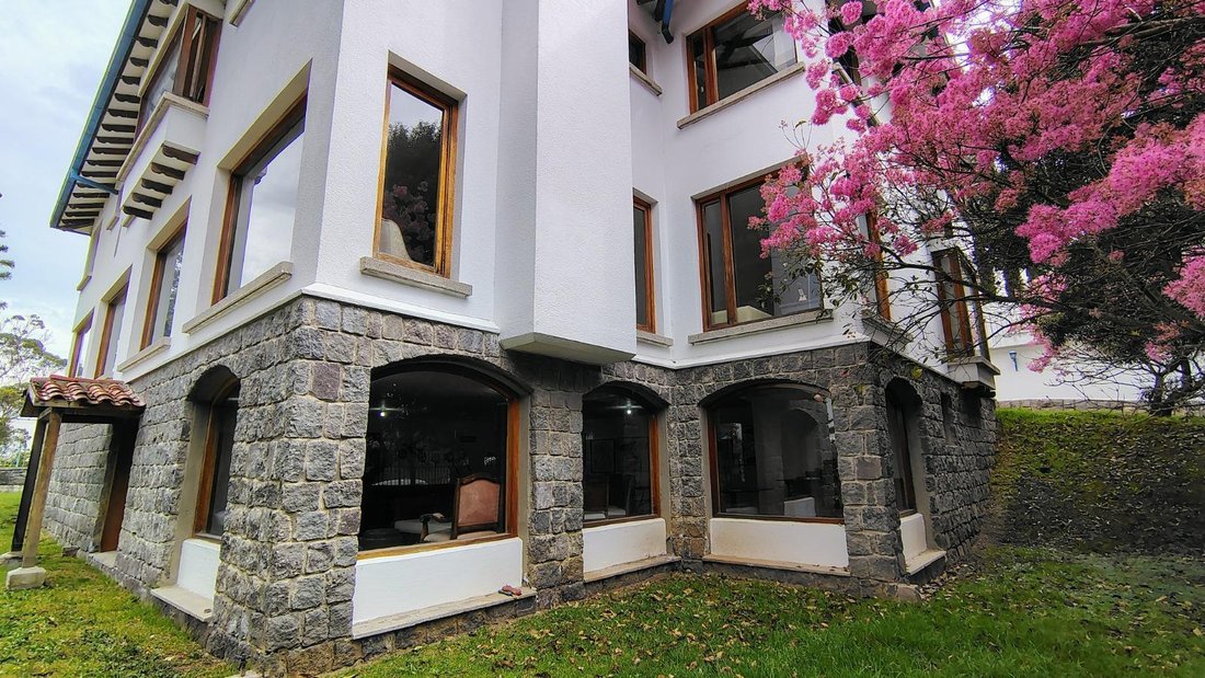 House in Quito, Pichincha, Ecuador 1 - 18661544