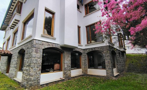 House in Quito, Pichincha, Ecuador 1