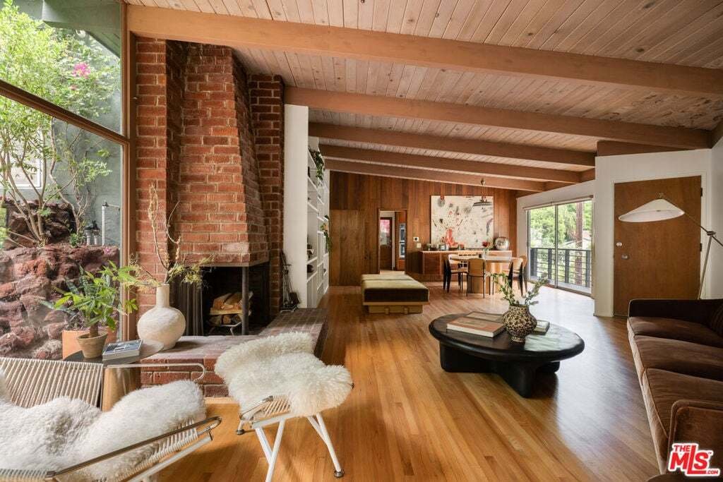 House in Los Angeles, California, United States 5 - 18665736