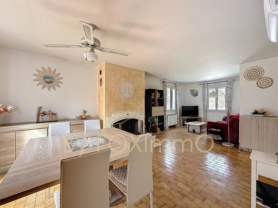 House in Nord, Roquefort-les-Pins, France 4 - 18668324