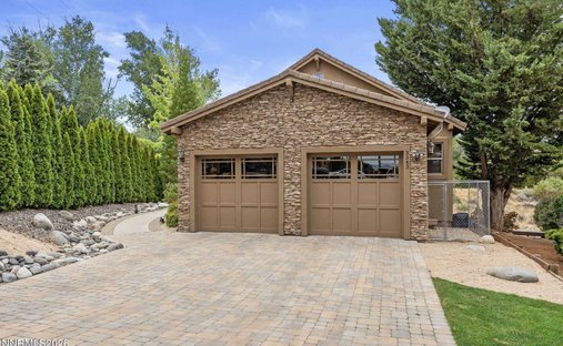 Maison à Reno, Nevada, États-Unis 1