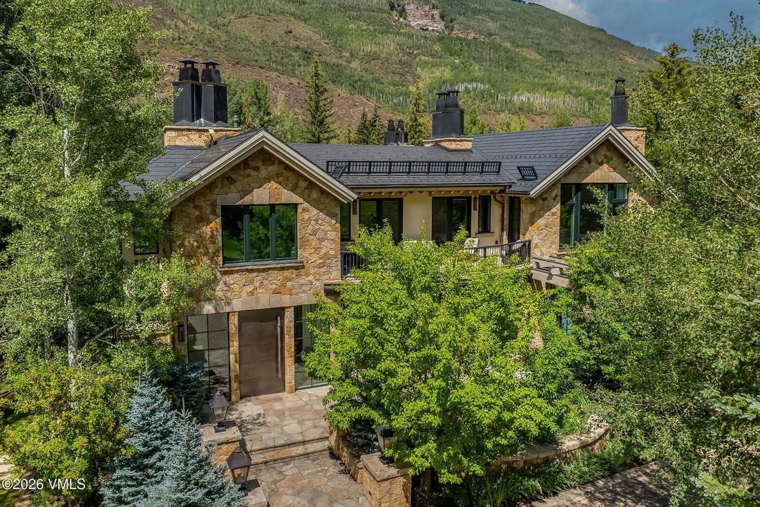 House in Vail, Colorado, United States 5 - 18672533