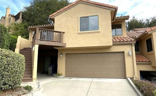 Condo in Avila Beach, California, United States 1