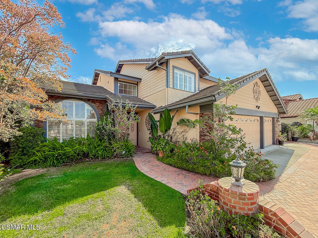 House in Simi Valley, California, United States 3 - 18666010