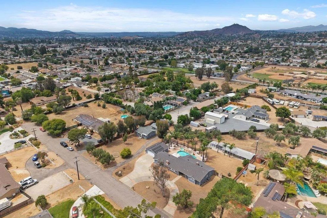 House in El Cajon, California, United States 4 - 18663944