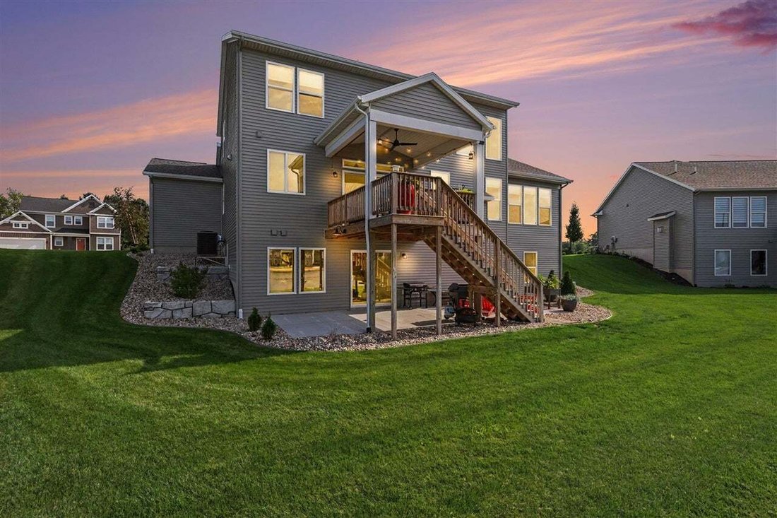 House in Grand Haven, Michigan, United States 2 - 18659229