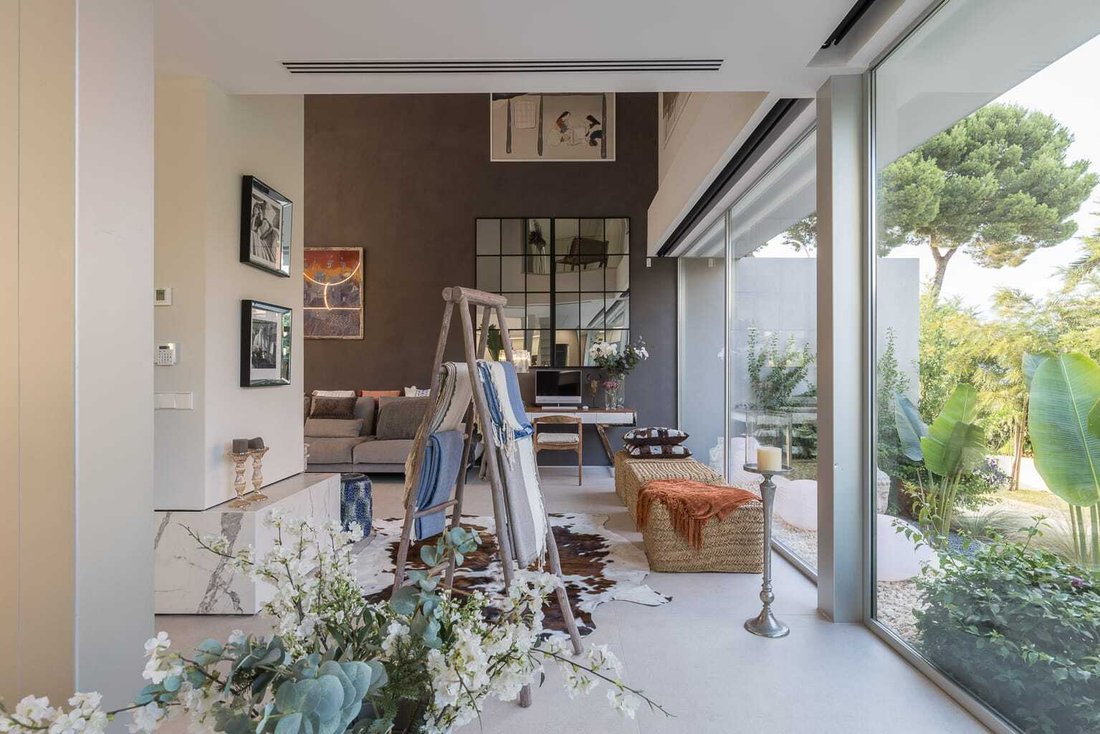 Villa in Santa Ponsa, Balearic Islands, Spain 5 - 18667824