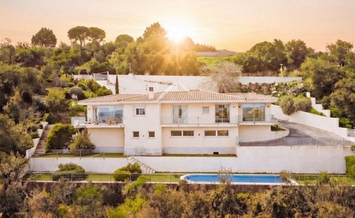 Villa in Platja d'Aro, Catalonia, Spain 1