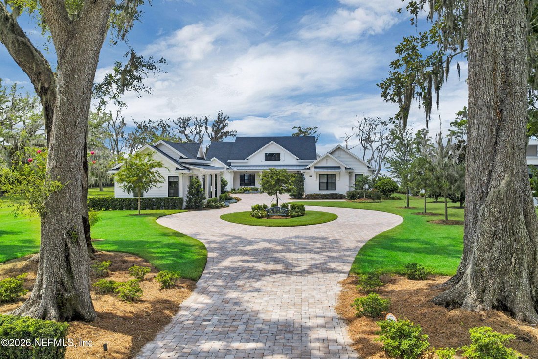 House in Jacksonville, Florida, United States 1 - 18665652