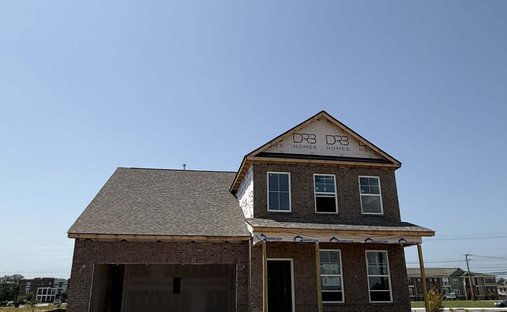 Haus in Columbia, Tennessee, Vereinigte Staaten 1