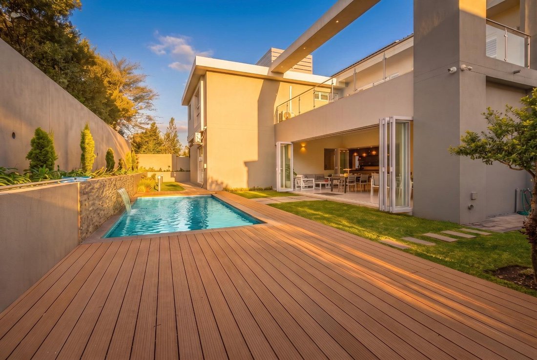House in Halfway House Estate, Gauteng, South Africa 2 - 18659673