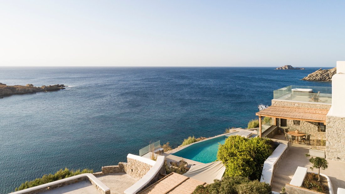 Villa in Ano Mera Community, Aegean, Greece 2 - 17909166