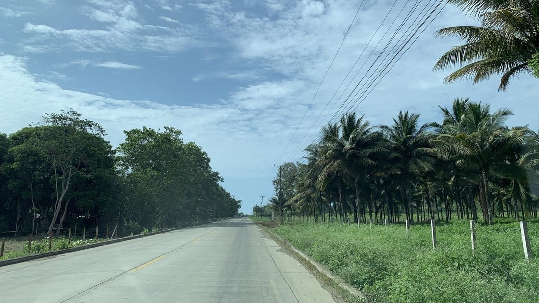 Land in Salango, Manabí, Ecuador 5 - 18660649