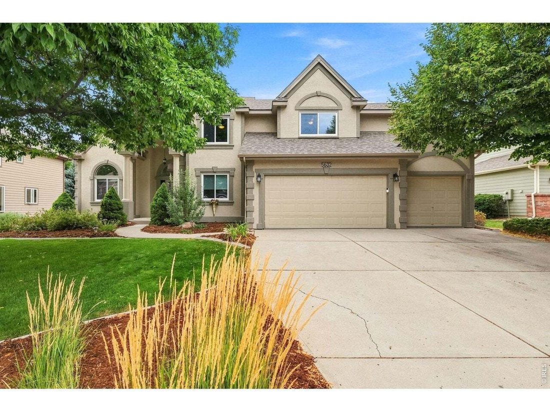 House in Fort Collins, Colorado, United States 1 - 18662144