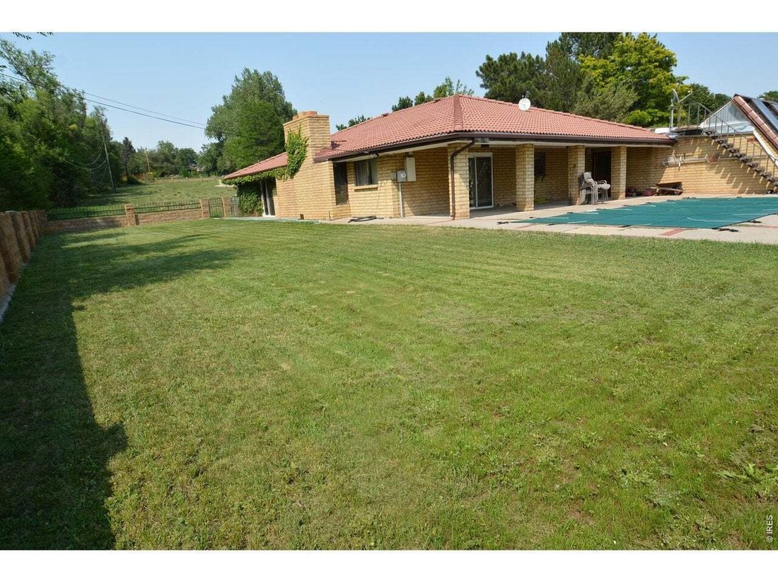House in Arvada, Colorado, United States 1 - 18666095