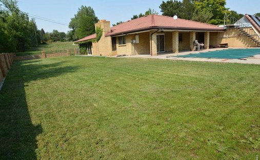 House in Arvada, Colorado, United States 1