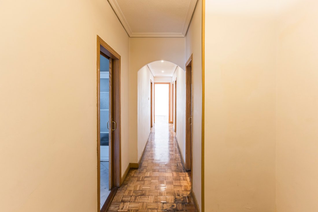 Apartment in Chamartín, Madrid, Spain 5 - 18663924