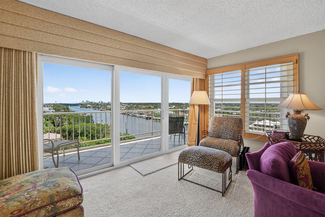 Condo in Hillsboro Beach, Florida, United States 5 - 18664361