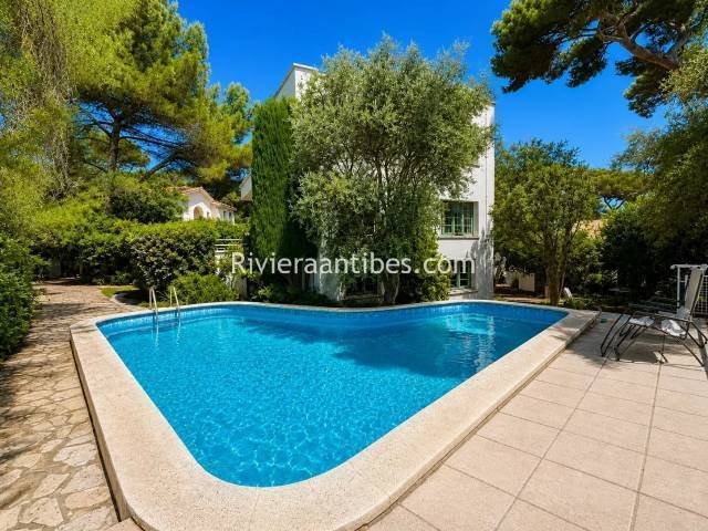 House in Fontmerle, Antibes, France 1 - 15833277