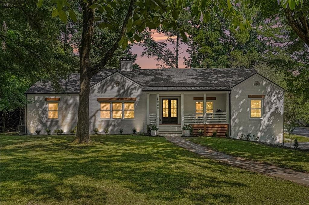 House in Atlanta, Georgia, United States 1 - 18666564