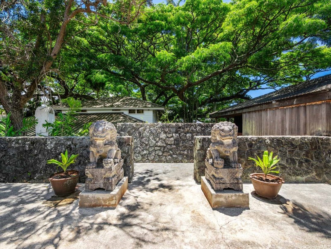 House in Aiea, Hawaii, United States 2 - 18665402
