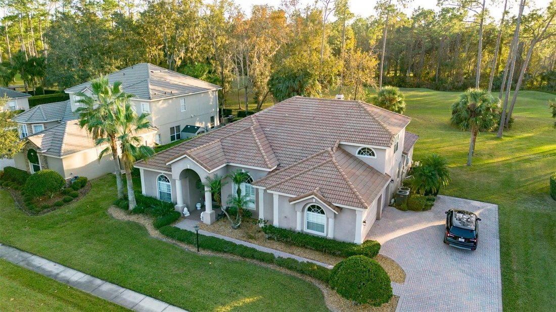 House in Lake Mary, Florida, United States 1 - 18662995