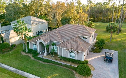 Maison à Lake Mary, Floride, États-Unis 1