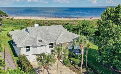 Casa a Seabrook, Texas, Stati Uniti 1