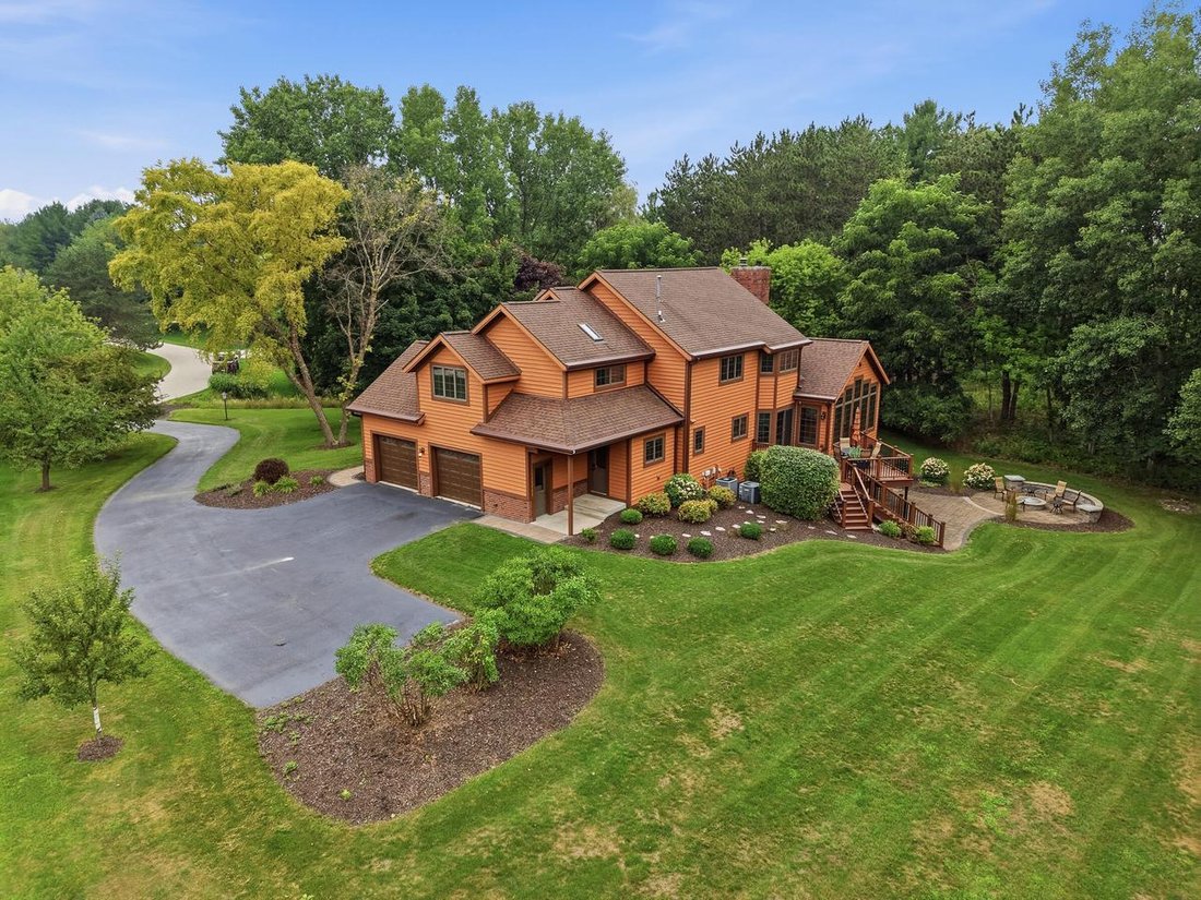 House in Sheboygan, Wisconsin, United States 1 - 18659088