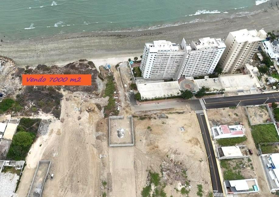 Land in Salinas, Santa Elena, Ecuador 1 - 18659954