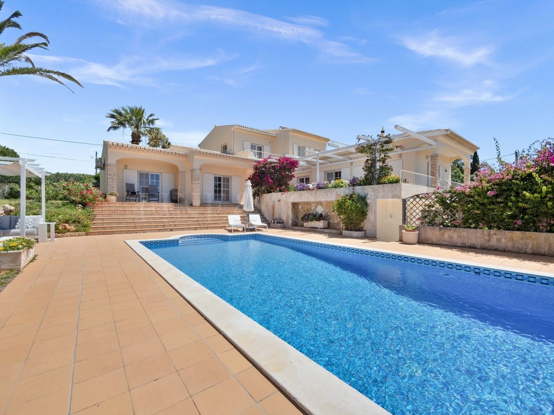 Maison à Carvoeiro, Algarve, Portugal 2 - 18664498