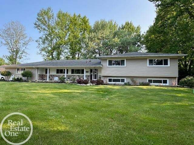 House in Troy, Michigan, United States 2 - 18667643