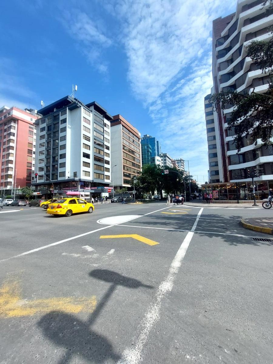 Land in Quito, Pichincha, Ecuador 5 - 18660603