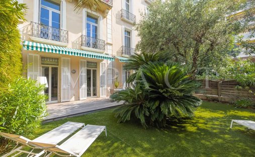 Appartement à Cannes, Provence-Alpes-Côte d'Azur, France 1