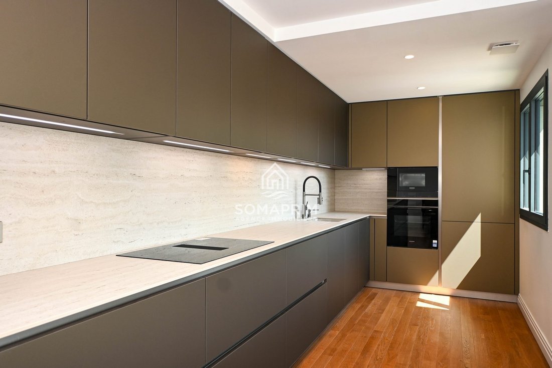 Apartment in Zone Industrielle-Forêt, Le Touquet-Paris-Plage, France 3 - 18665498