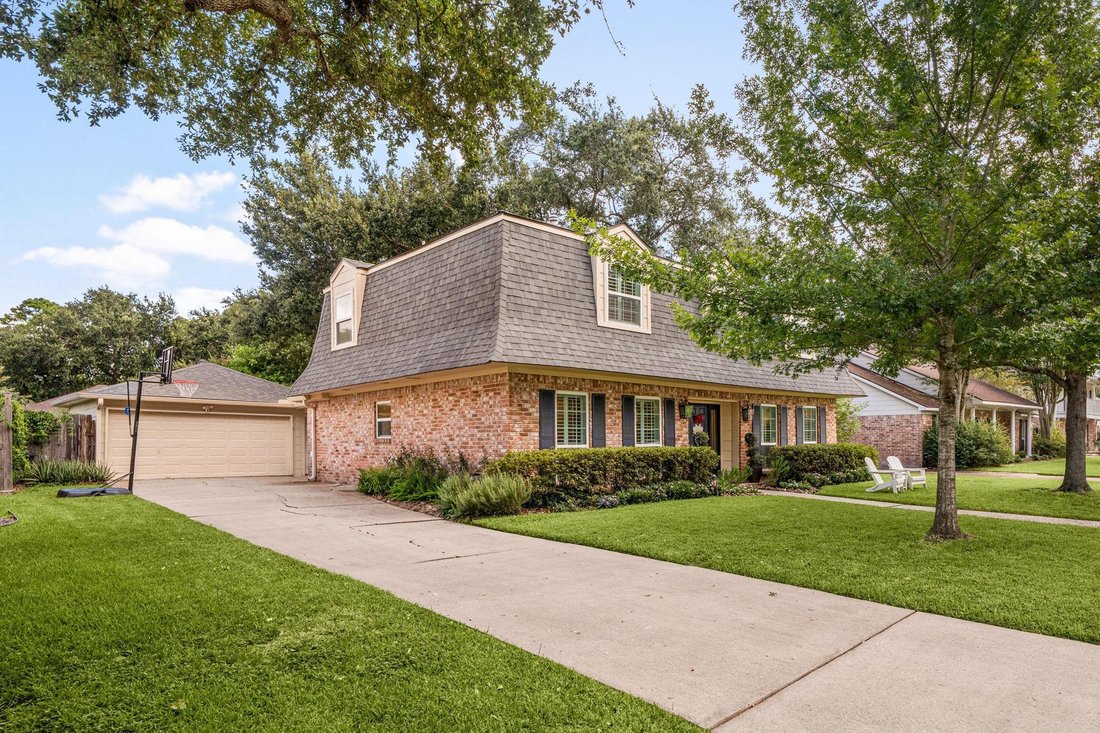 House in Houston, Texas, United States 3 - 18659498