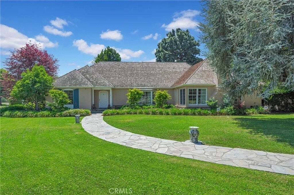 House in San Marino, California, United States 1 - 17828684