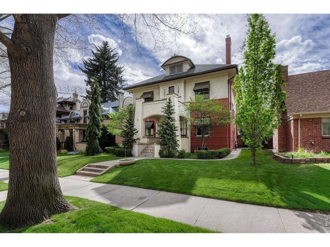 House in Denver, Colorado, United States 2 - 18666081