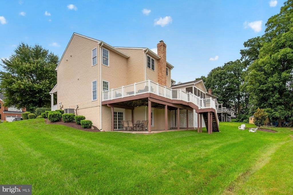 Casa a Ashburn, Virginia, Stati Uniti 5 - 18666868