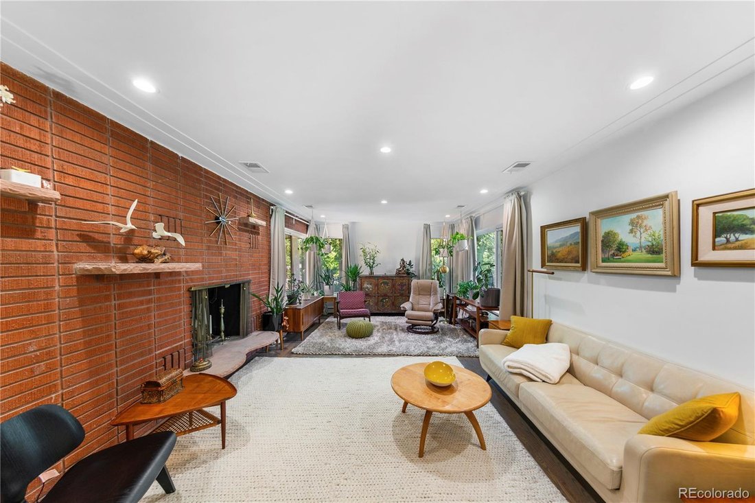 House in Denver, Colorado, United States 5 - 18667634