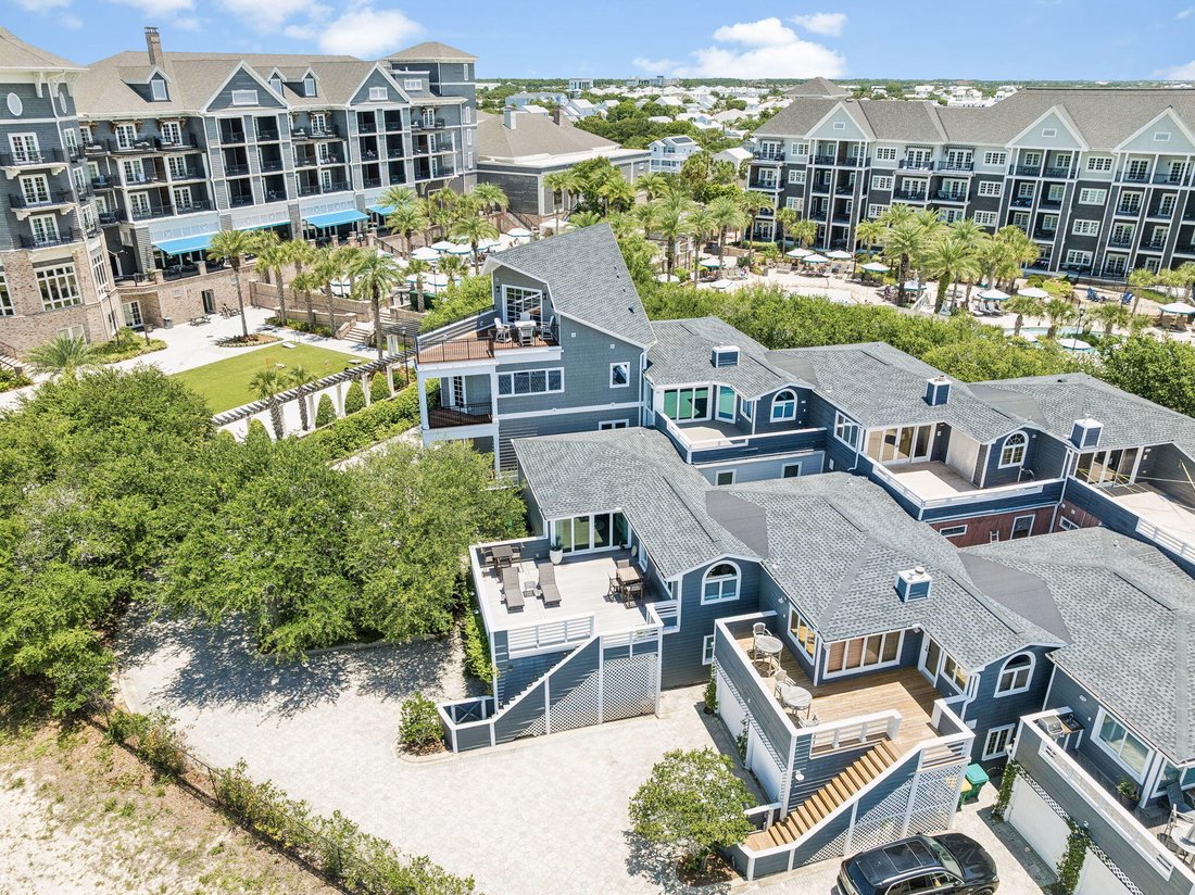 Townhouse in Destin, Florida, United States 5 - 18668789