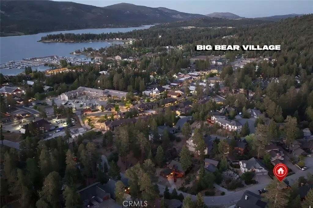 House in Big Bear Lake, California, United States 2 - 18666203