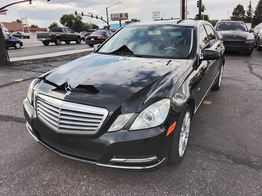 Sedan in Colorado Springs, CO, United States 1 - 15507344
