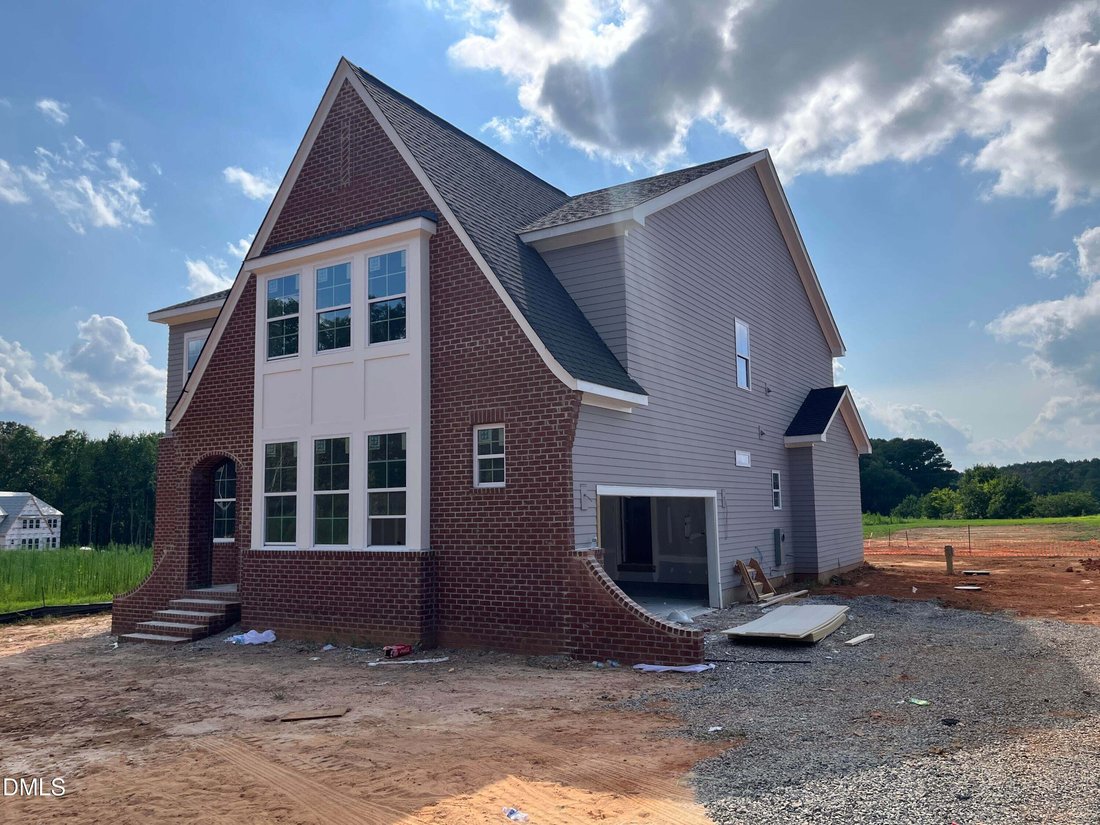 House in Wendell, North Carolina, United States 3 - 16881716