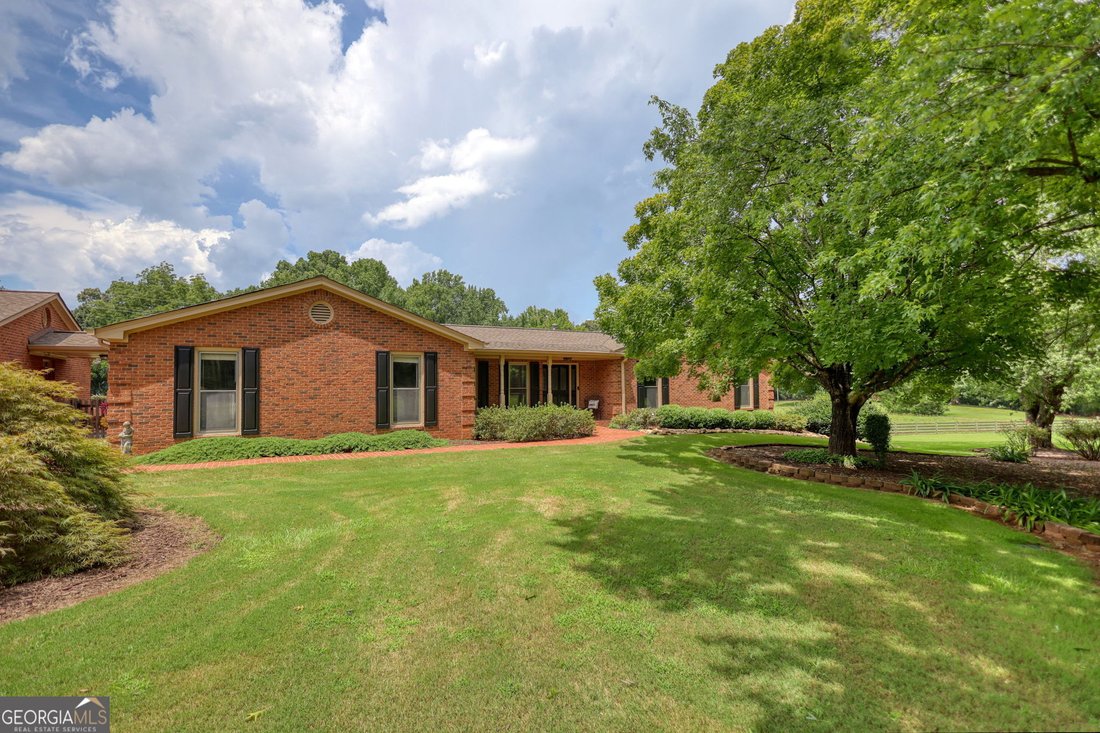 House in Mansfield, Georgia, United States 3 - 18671567