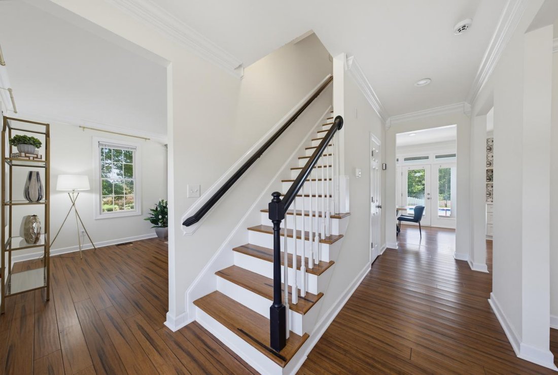 House in Fuquay-Varina, North Carolina, United States 5 - 18670934