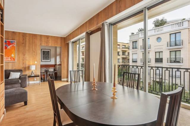 Apartment in La Plaine des Sablons, Neuilly-sur-Seine, France 4 - 16825288