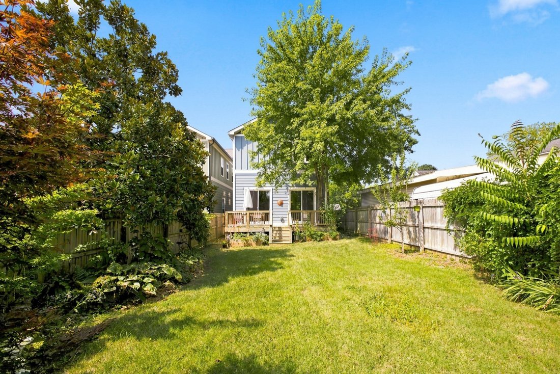 Maison à Nashville, Tennessee, États-Unis 2 - 18661159