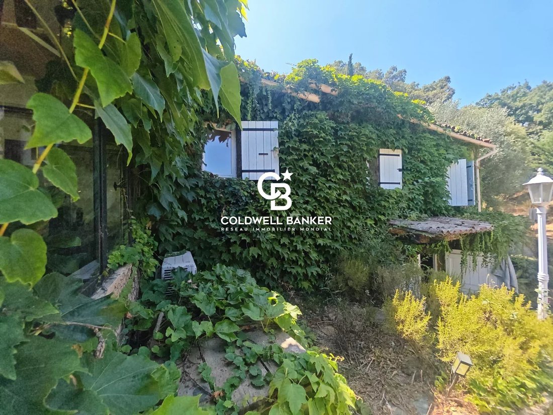 House in Grimaud, Provence-Alpes-Côte d'Azur, France 2 - 18660886