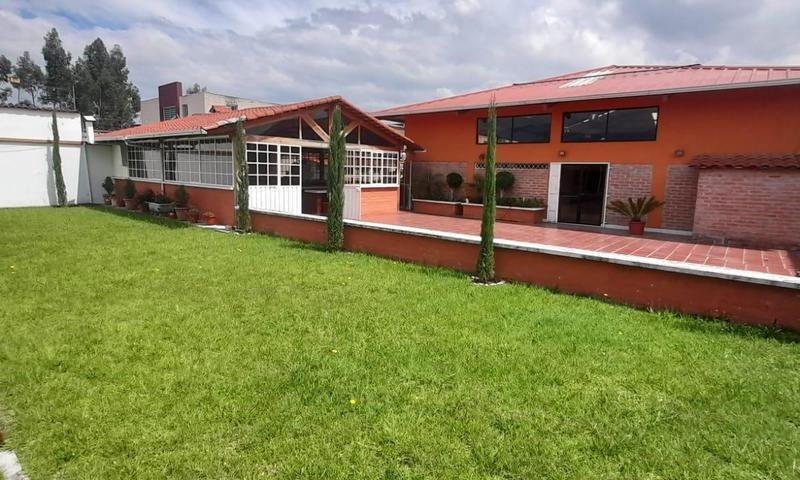 House in Quito, Pichincha, Ecuador 4 - 18661406